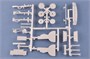 81805  авиация  Me262 A-1a Fighter  (1:18) 6939319218056
