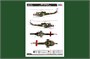 81806  авиация  UH-1B Huey  (1:18) 6939319218063