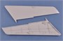 81808  авиация  F-86F-30 “Sabre”   (1:18) 6939319218087