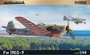 8184  авиация  Fw 190D-9 ProfiPack Edition  (1:48) 8591437081844