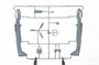 8184  авиация  Fw 190D-9 ProfiPack Edition  (1:48) 8591437081844