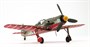 8184  авиация  Fw 190D-9 ProfiPack Edition  (1:48) 8591437081844