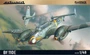 8203  авиация  Bf-110E  (1:48) 8591437082032
