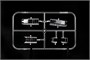 8203  авиация  Bf-110E  (1:48) 8591437082032