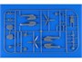 8207  авиация  Bf 110F ProfiPack  (1:48) 8591437520770