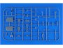 8207  авиация  Bf 110F ProfiPack  (1:48) 8591437520770