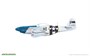 82101  авиация  P-51D-5 Mustang  (1:48) 8591437543366