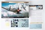 82122  авиация  Tempest Mk.V series 2  (1:48) 8591437535712