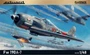 82138  авиация  Fw 190A-7 ProfiPACK Edition  (1:48) 8591437583195