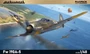 82149  авиация  FW-190A-5  (1:48) 8591437556809