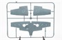 82153  авиация  Spitfire Mk. IIa Profipack Edition  (1:48) 8591437555925