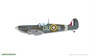 82153  авиация  Spitfire Mk. IIa Profipack Edition  (1:48) 8591437555925