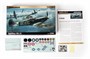 82158  авиация  Spitfire Mk. Vb  (1:48) 8591437570171