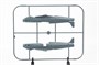 82158  авиация  Spitfire Mk. Vb  (1:48) 8591437570171