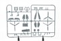 82158  авиация  Spitfire Mk. Vb  (1:48) 8591437570171