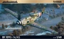 82162  авиация  Bf 109G-14/AS ProfiPACK Edition  (1:48) 8591437573097