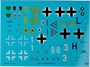 82165  авиация  Bf 109G-2 ProfiPACK edition  (1:48) 8591437558483