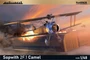 82173  авиация  Sopwith 2F.1 Camel ProfiPACK Edition  (1:48) 8591437578825
