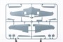 82212  авиация  Mitsubishi A6M2 Zero Type 21 ProfiPACK Edition  (1:48) 8591437564989