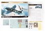 8229  авиация  F6F-5 Hellcat late  (1:48) 8591437577972