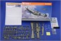 8261  авиация  Bf-109E-1  (1:48) 8591437082612