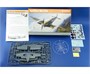 8284  авиация  Spitfire Mk.VIII ProfiPack edition  (1:48) 8591437489404