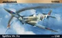 8288  авиация  Spitfire Mk.Ixe ProfiPACK Edition  (1:48) 8591437594160