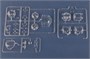 83212  авиация  B-24D Liberator  (1:32) 6939319232120