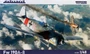 84116  авиация  Fw 190A-8 Weekend Edition  (1:48) 8591437572120
