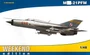 84124  авиация  M-21PFM (Weekend Edition)  (1:48) 859143784124