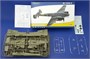 84140  авиация  Bf 110G-2 Weekend Edition  (1:48) 8591437841400