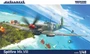 84154  авиация  Spitfire Mk.VIII  (1:48) 8591437575428