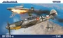 84173  авиация  Bf-109G-6  (1:48) 8591437557622