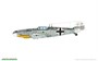 84173  авиация  Bf-109G-6  (1:48) 8591437557622