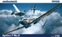 84175  авиация  Spitfire F Mk.IX  (1:48) 8591437560950