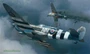 84183  авиация  Spitfire Mk.IXc  (1:48) 8591437566464