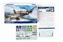 84190  авиация  Tempest Mk.II  (1:48) 8591437578849