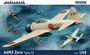 84191  авиация  A6M3 Zero Type 32 Weekend edition  (1:48) 8591437580484