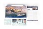 84192  авиация  Spitfire Mk.Vc Weekend edition  (1:48) 8591437581290