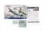 84196  авиация  Bf 109E-4 WEEKEND edition  (1:48) 8591437584253