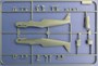 84197  авиация  Bf-109K-4 WEEKEND edition  (1:48) 8591437585021