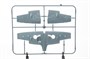 84198  авиация  Spitfire Mk. Vb early Weekend Edition (1:48) 8591437586035