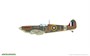 84198  авиация  Spitfire Mk. Vb early Weekend Edition (1:48) 8591437586035