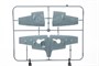 84200  авиация  Spitfire Mk.Vb OVERLORD Weekend Edition  (1:48) 8591437589326