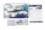 84203  авиация  Bf 109G-4 Weekend Edition  (1:48) 8591437593446