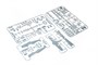 84203  авиация  Bf 109G-4 Weekend Edition  (1:48) 8591437593446