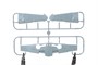 84203  авиация  Bf 109G-4 Weekend Edition  (1:48) 8591437593446