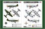 85802  авиация  P-51D Mustang IV  (1:48) 6939319258021