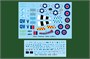 85802  авиация  P-51D Mustang IV  (1:48) 6939319258021