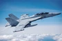 85814  авиация  EA-18G Growler  (1:48) 6939319258144